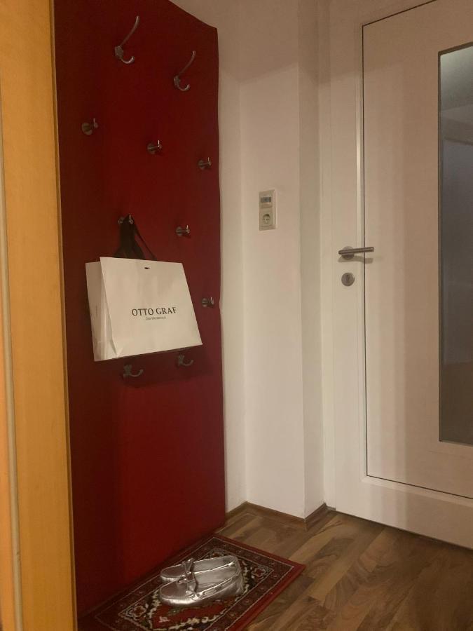 Schilcherland-Apartment ชไตนซ์ ภายนอก รูปภาพ